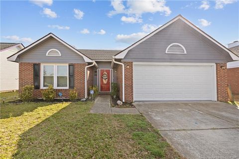 3025 Rosemeade Drive Fayetteville NC 28306