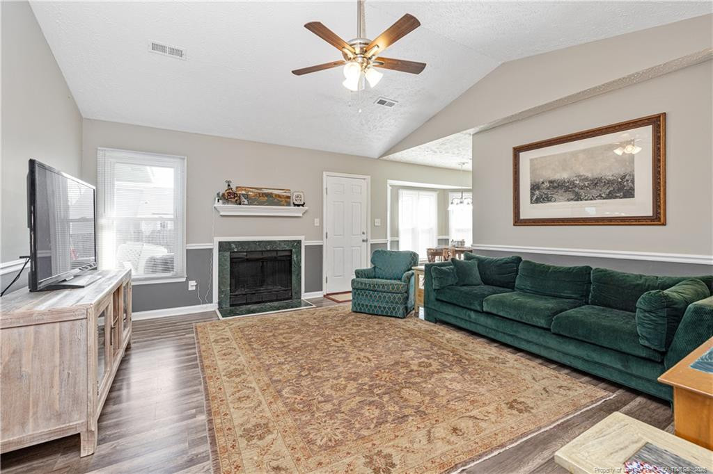 3025 Rosemeade Drive