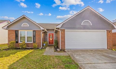 3025 Rosemeade Drive Fayetteville NC 28306