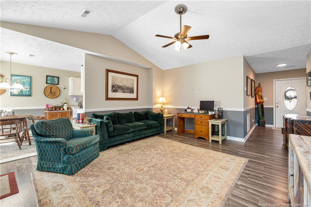 3025 Rosemeade Drive