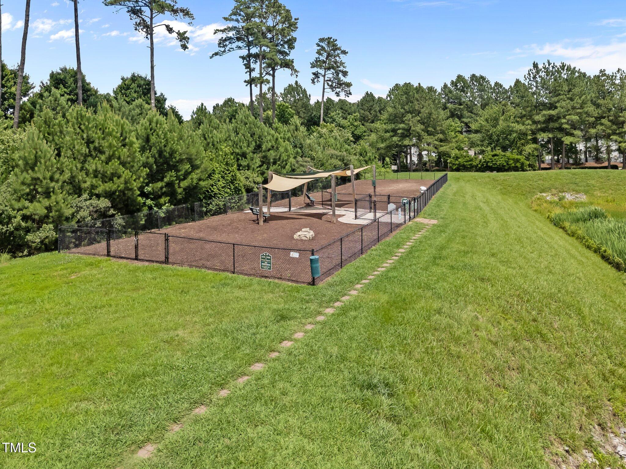 9908 Jerome Court