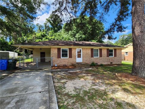 Photo of 4617 Belford Road, Fayetteville, NC 28314 (MLS # LP750717)