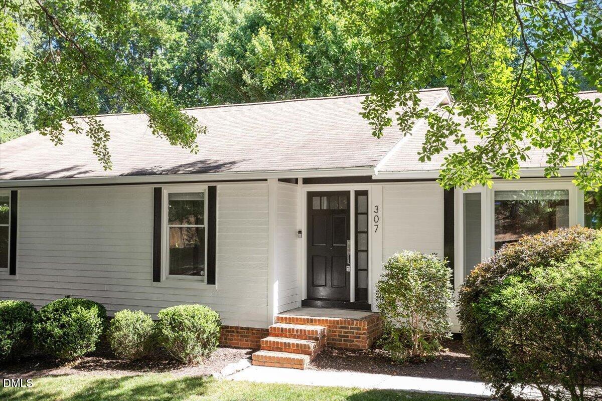 307 Wyatts Pond Lane
