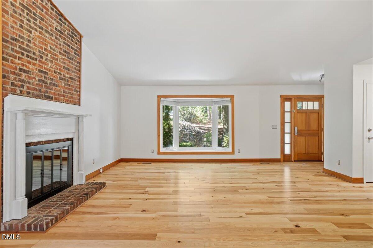 307 Wyatts Pond Lane