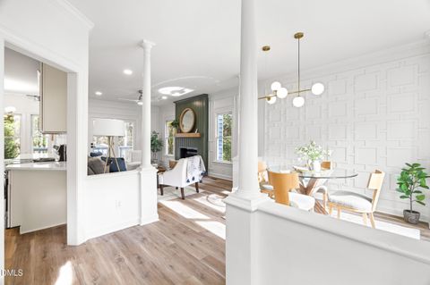 1725 Briarforest Place Raleigh NC 27615