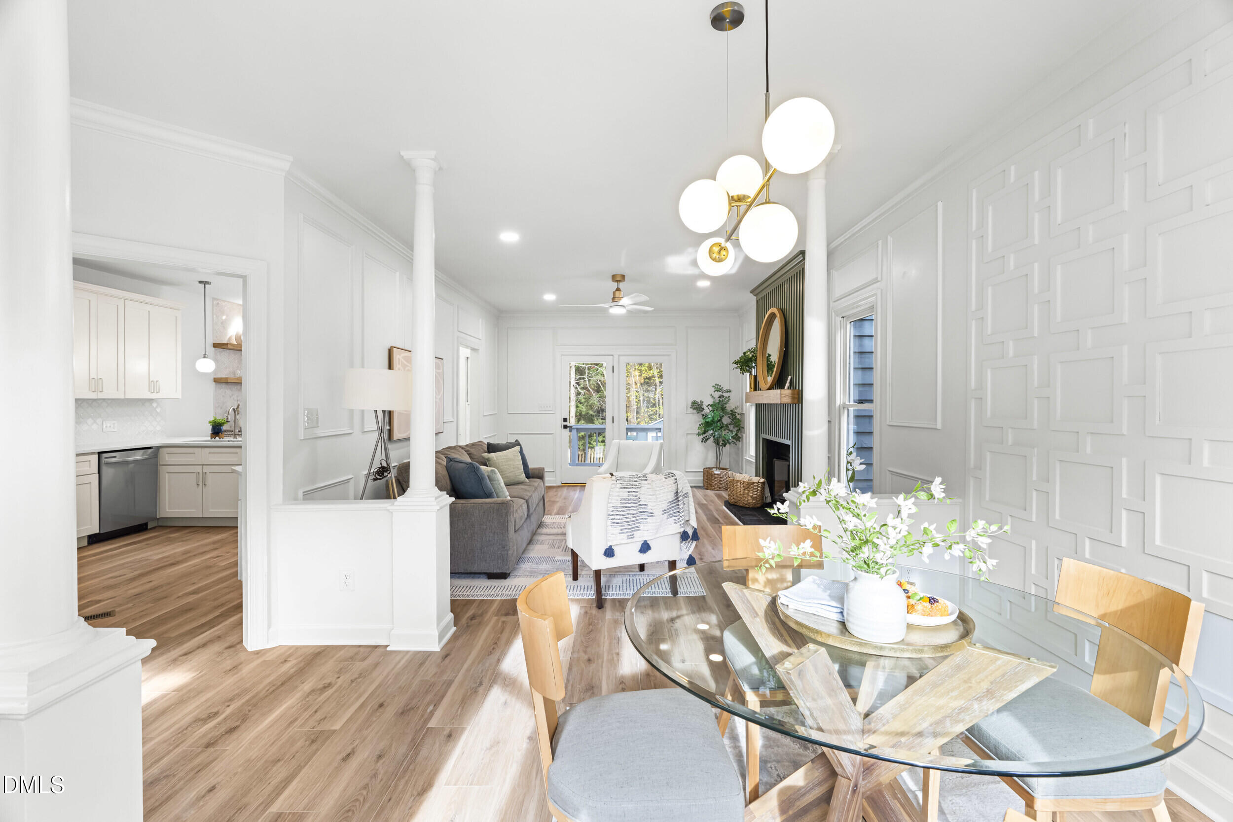 1725 Briarforest Place