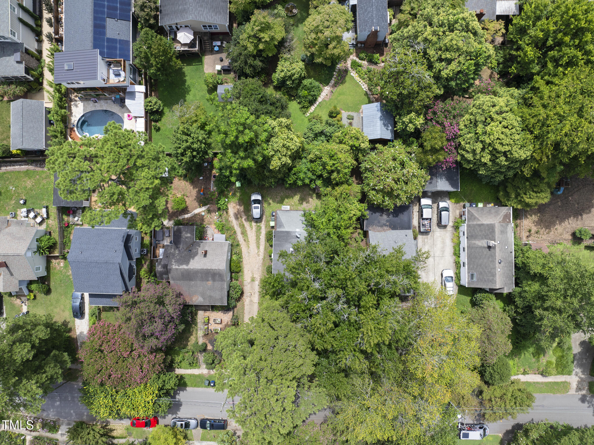 1408 Courtland Drive