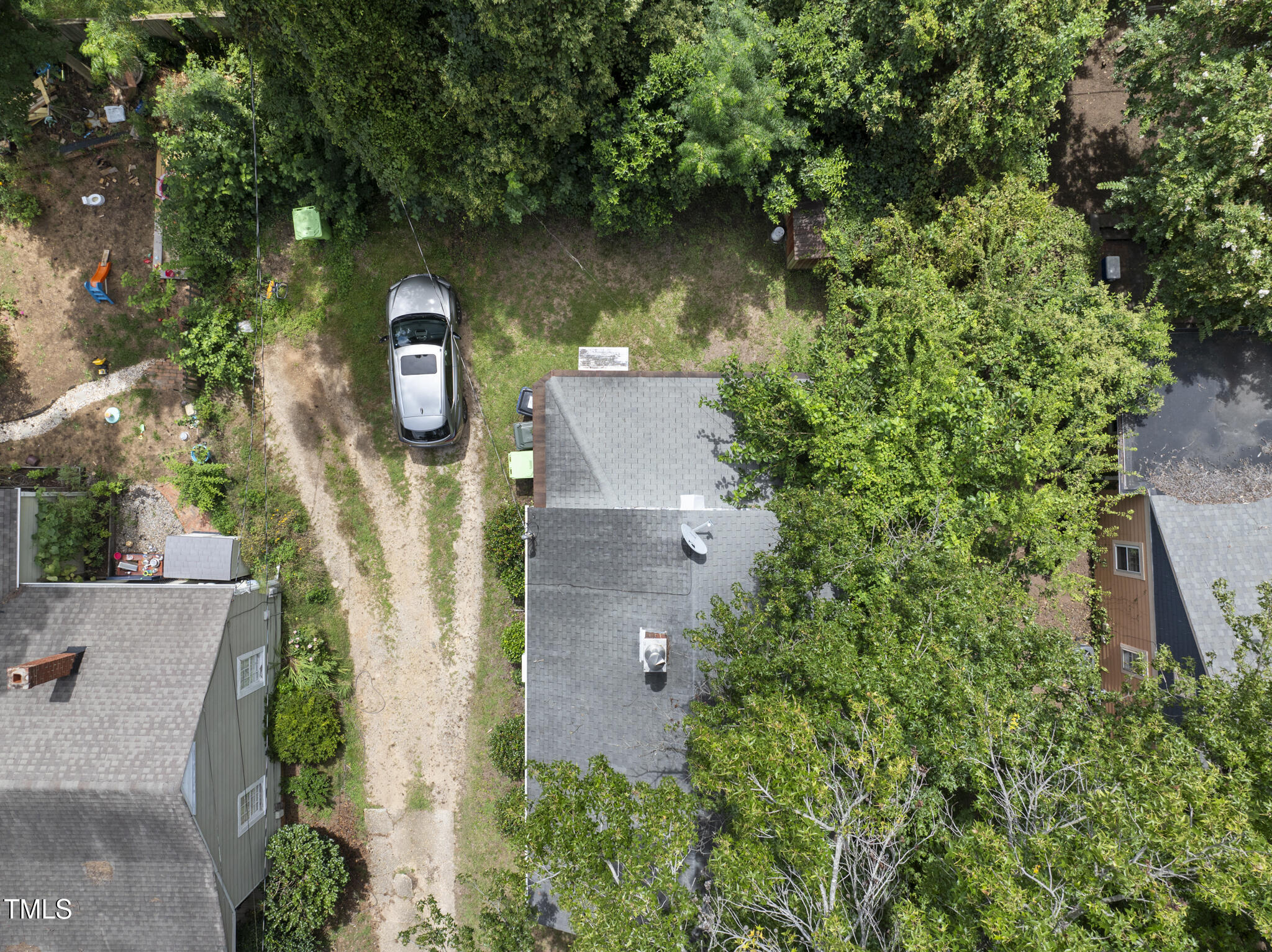 1408 Courtland Drive
