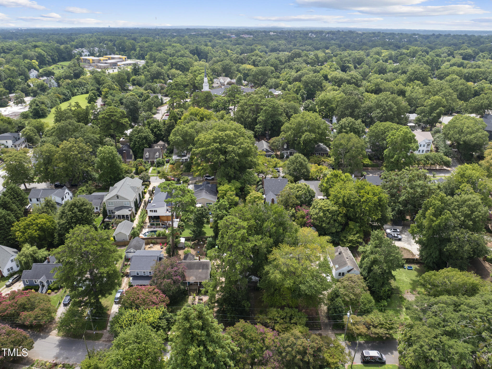 1408 Courtland Drive