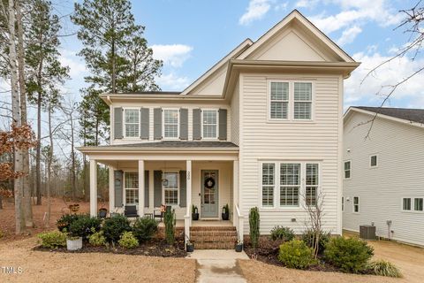 200 Ancient Oaks Drive, Holly Springs, NC 27540 - MLS#: 10014180