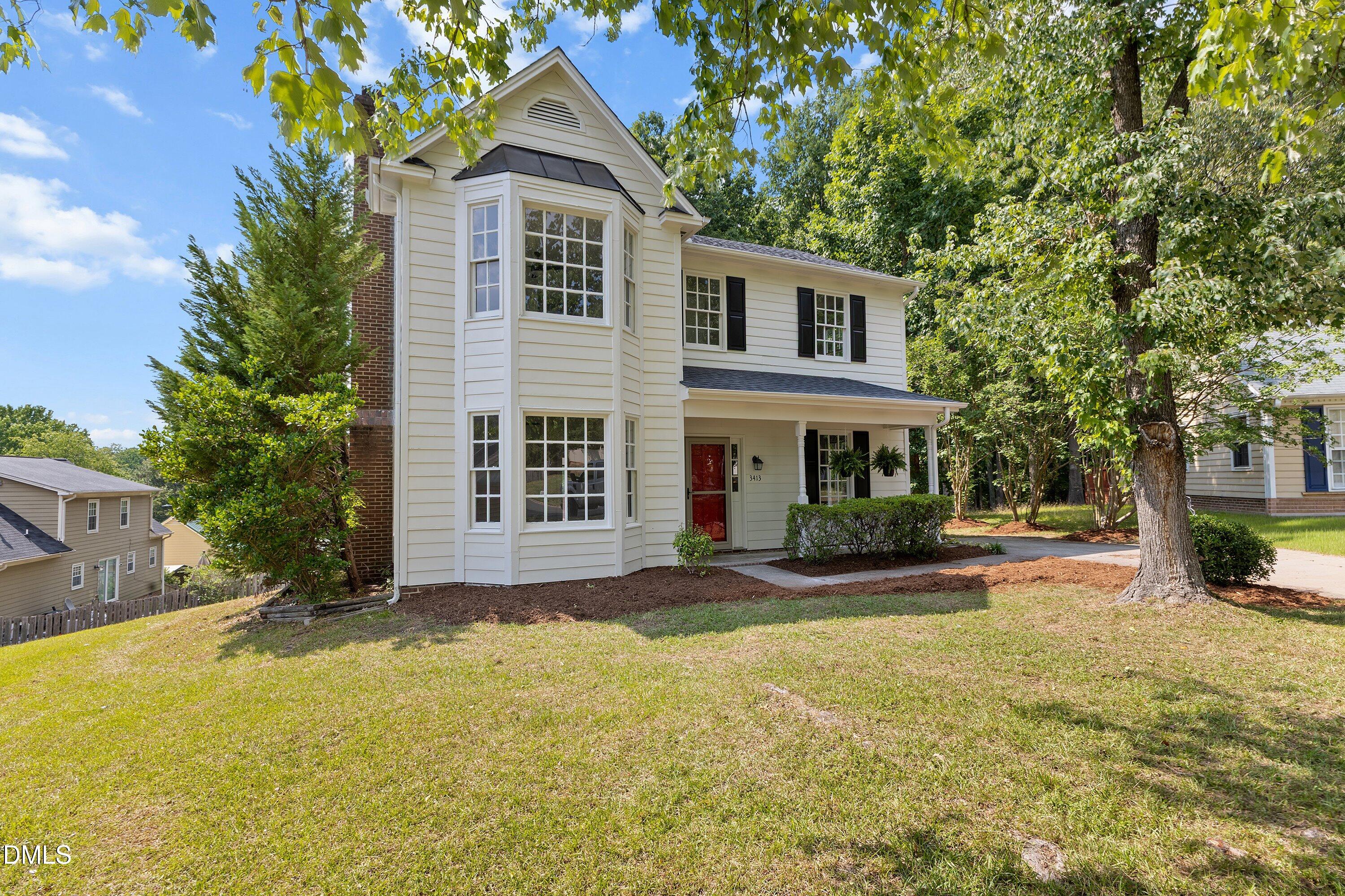 3413 Kerrigan Court