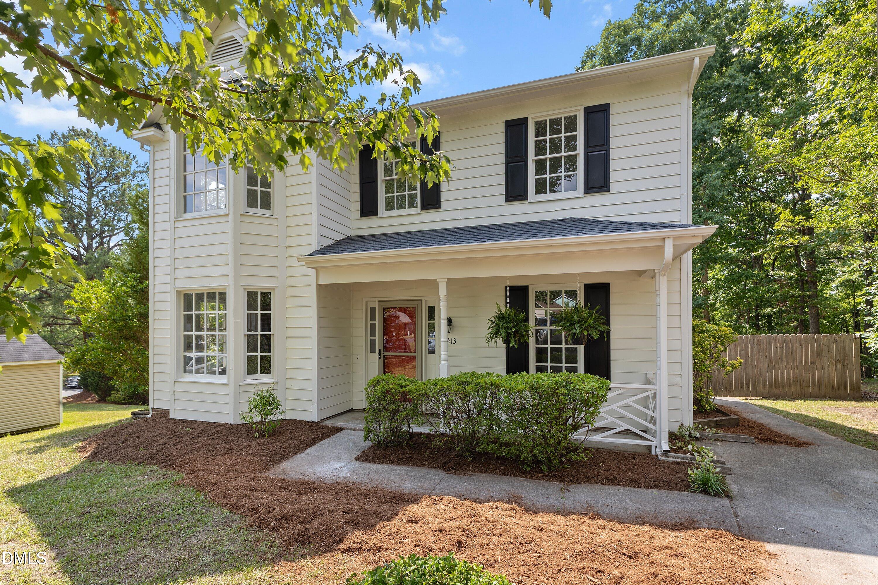 3413 Kerrigan Court