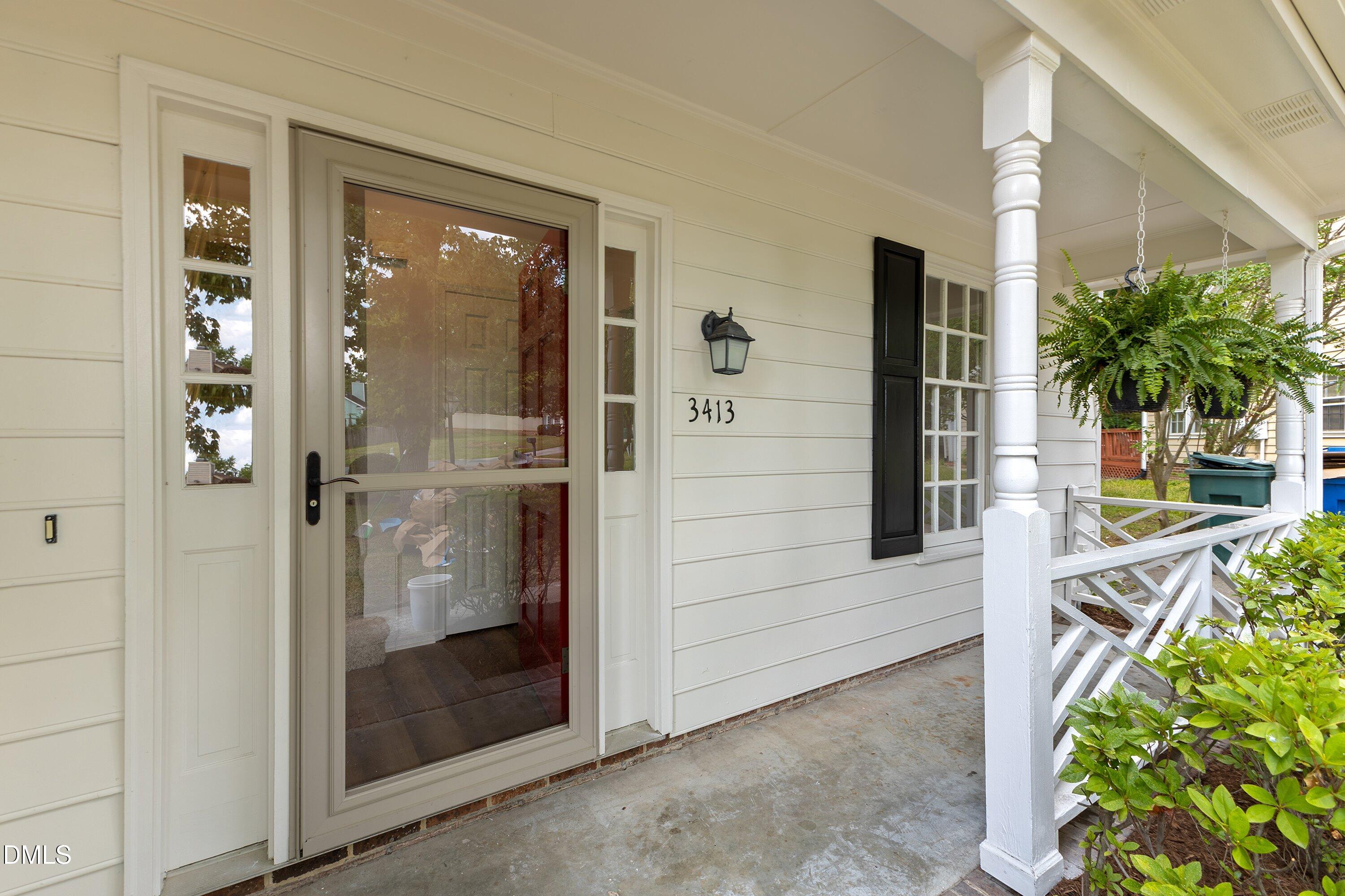 3413 Kerrigan Court