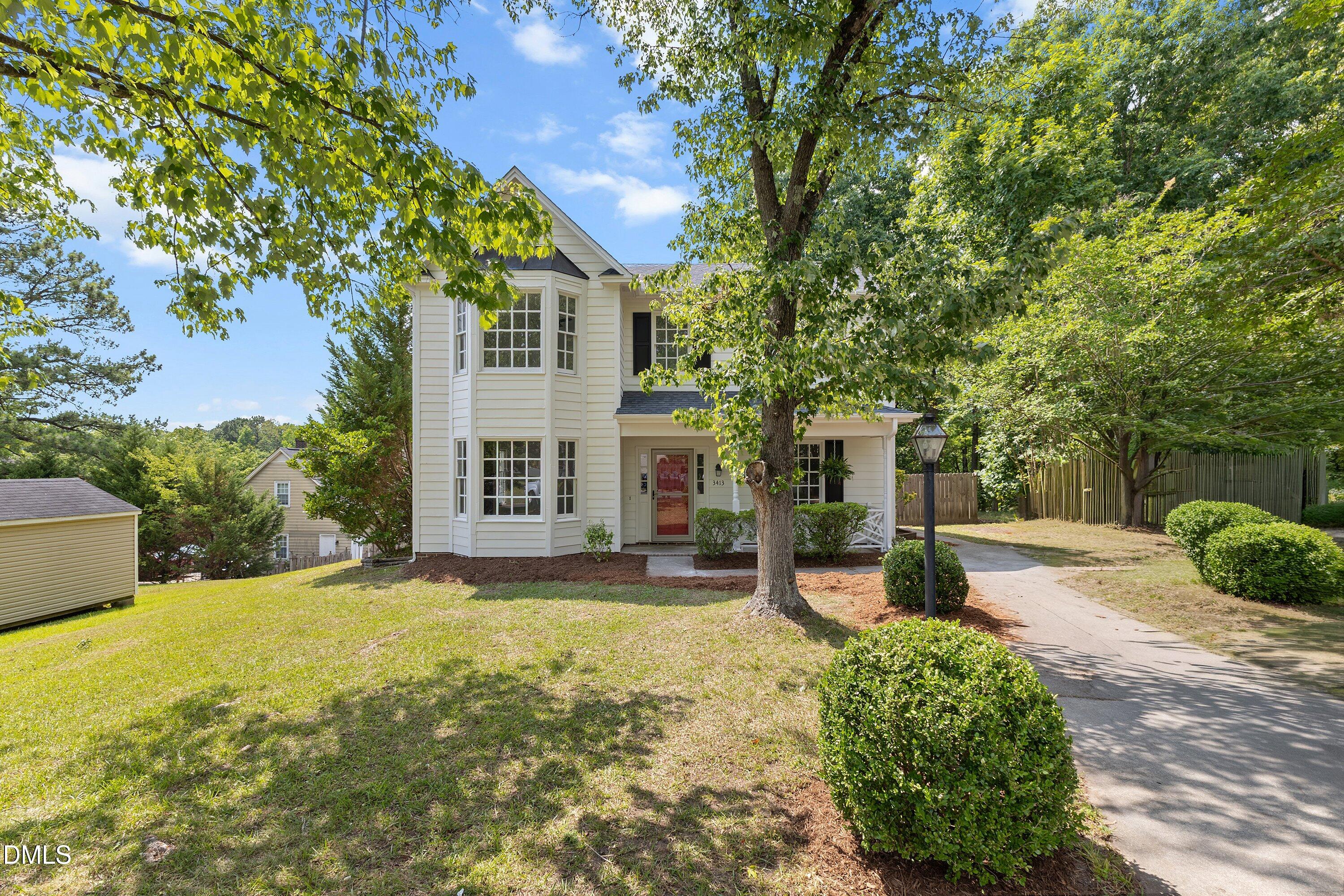 3413 Kerrigan Court