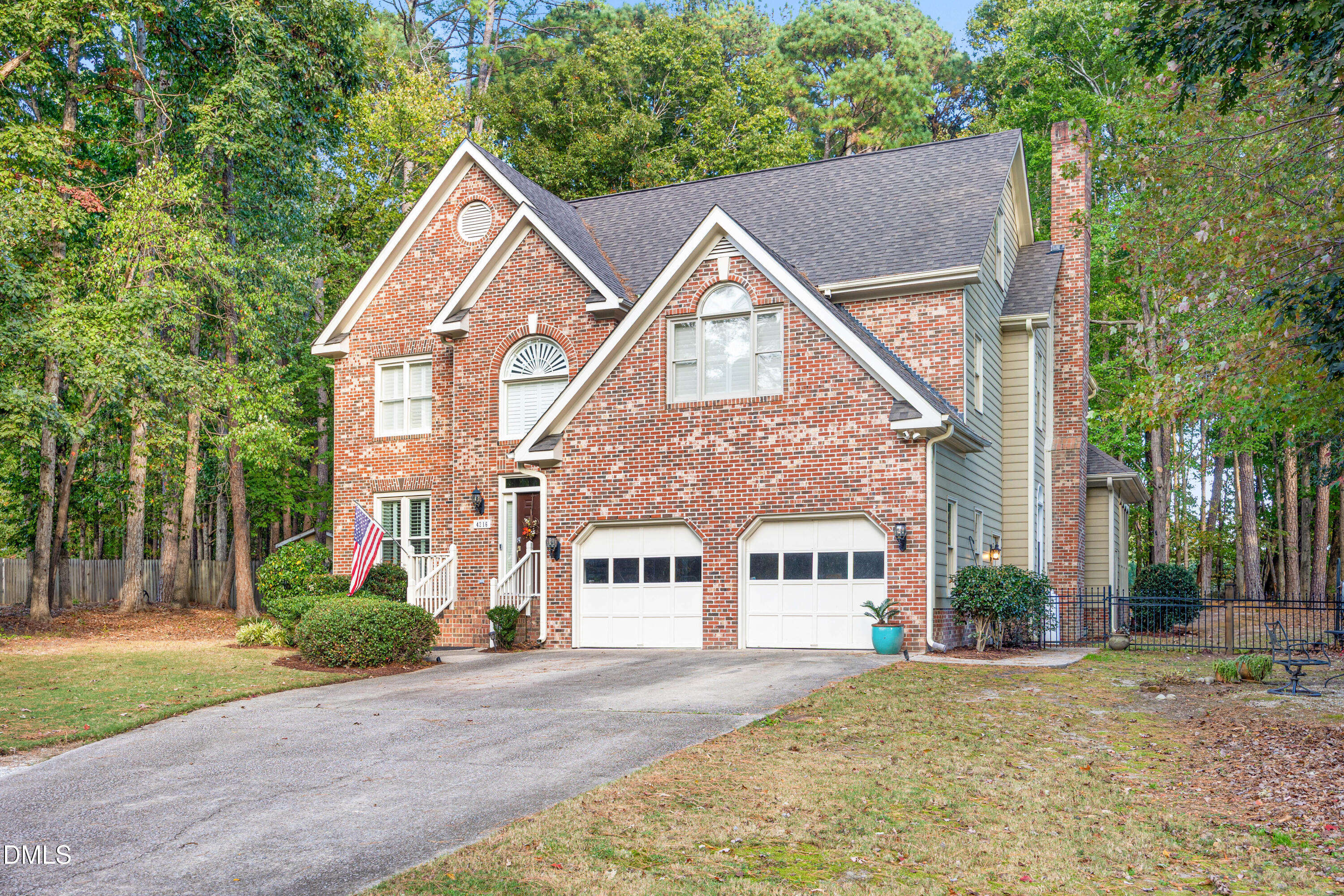 4216 Bay Laurel Court