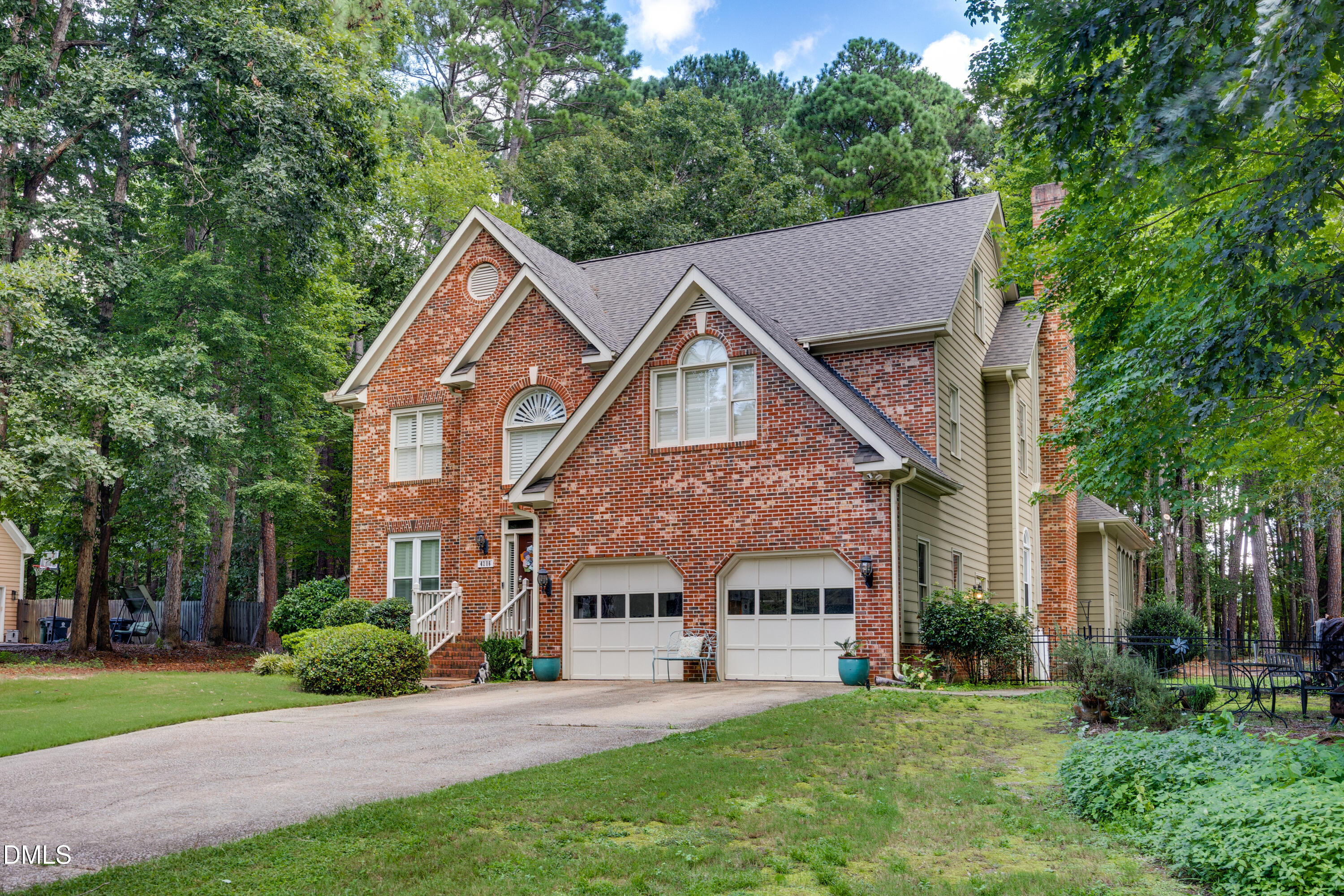 4216 Bay Laurel Court