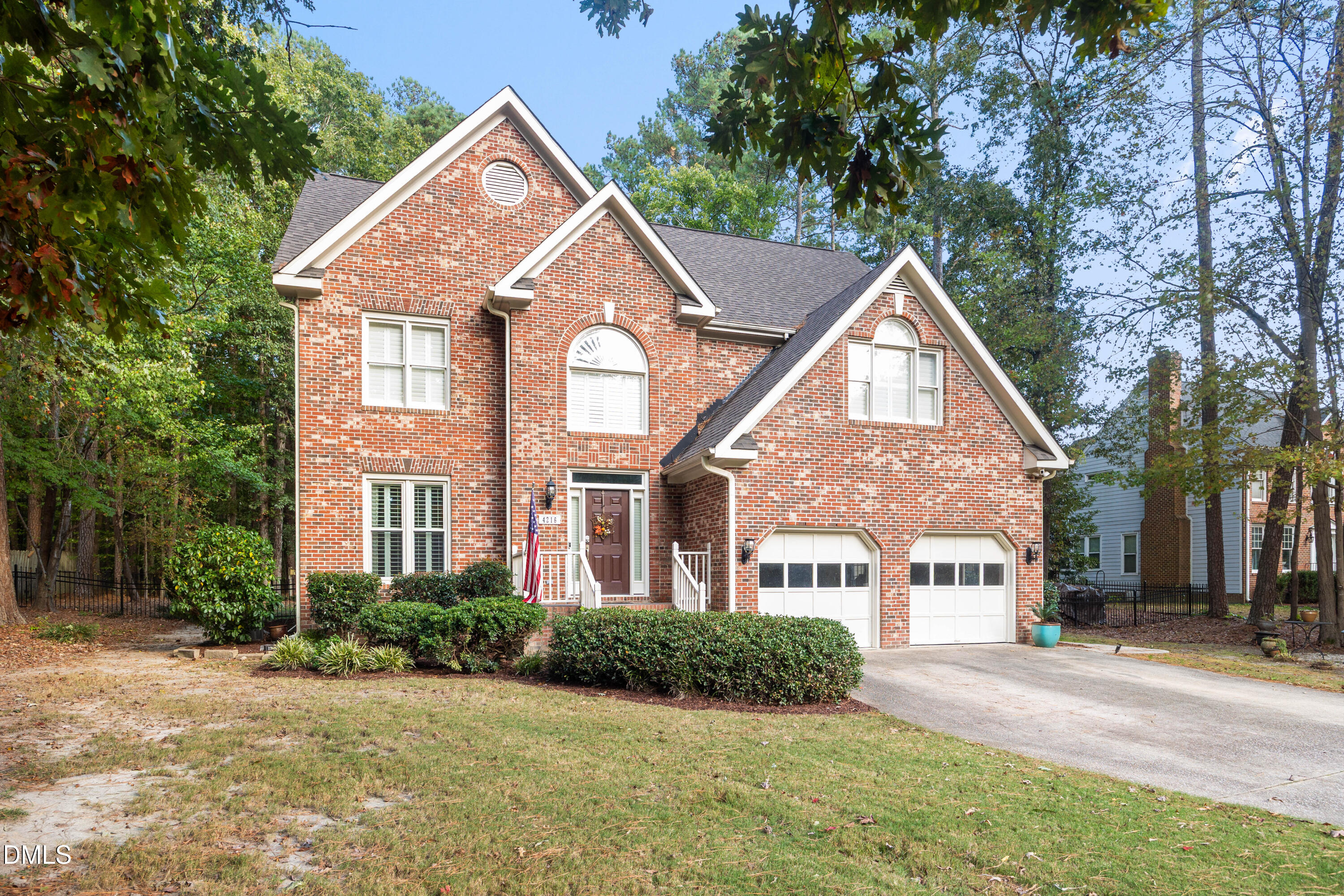 4216 Bay Laurel Court