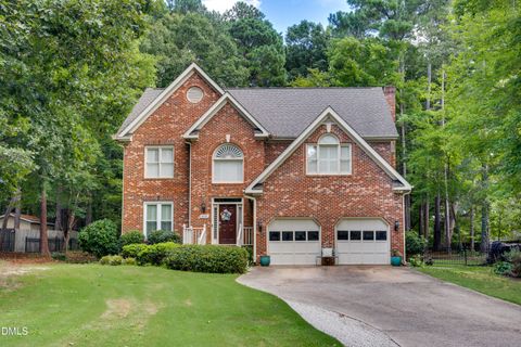 4216 Bay Laurel Court Wake Forest NC 27587