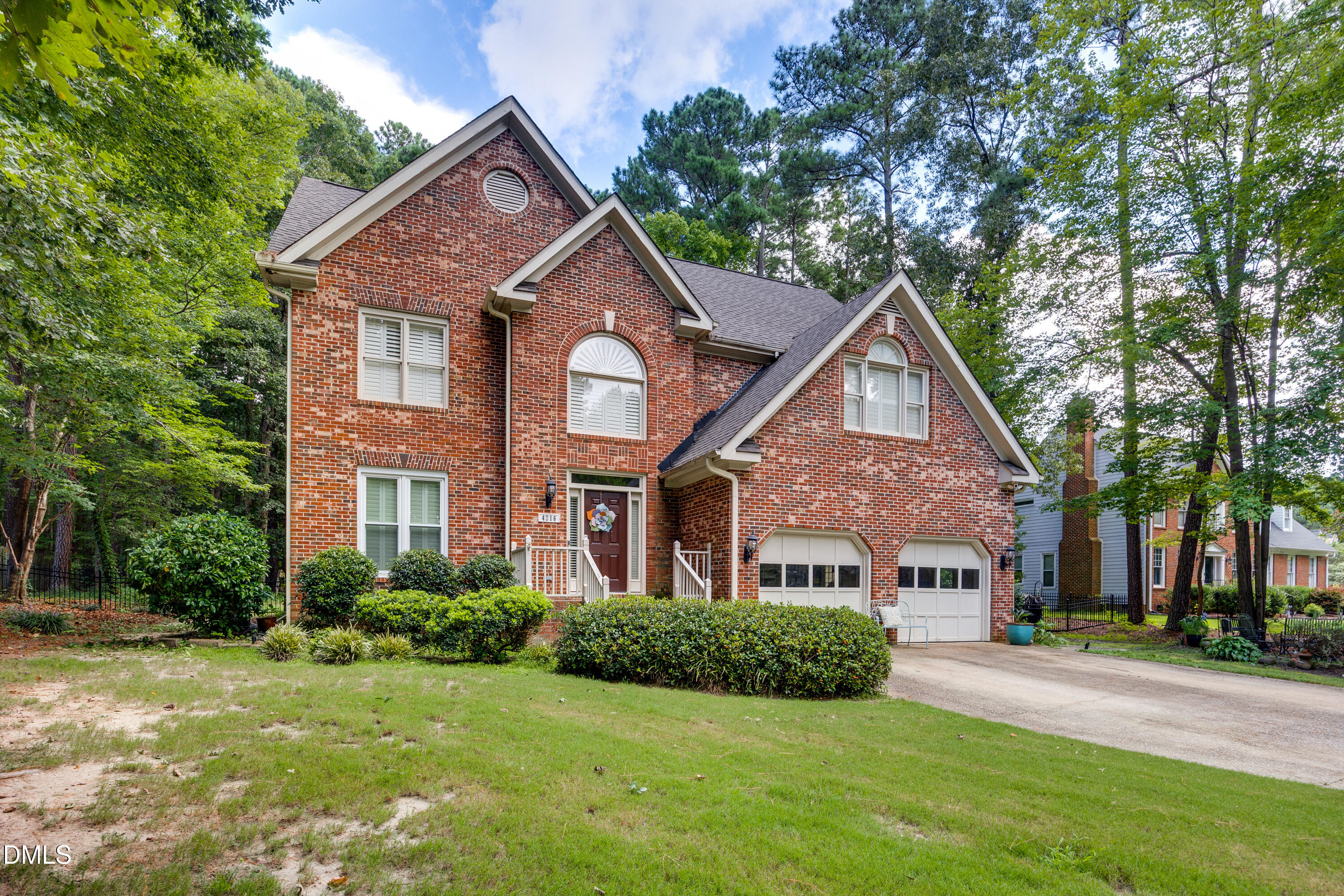 4216 Bay Laurel Court