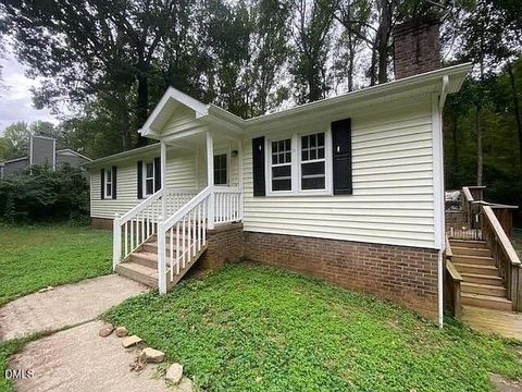 7501 Post Oak Road Raleigh NC 27615