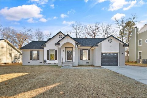 239 Buhmann Drive Fayetteville NC 28314