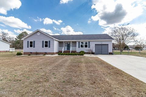 2806 Indian Springs Road Seven Springs NC 28578