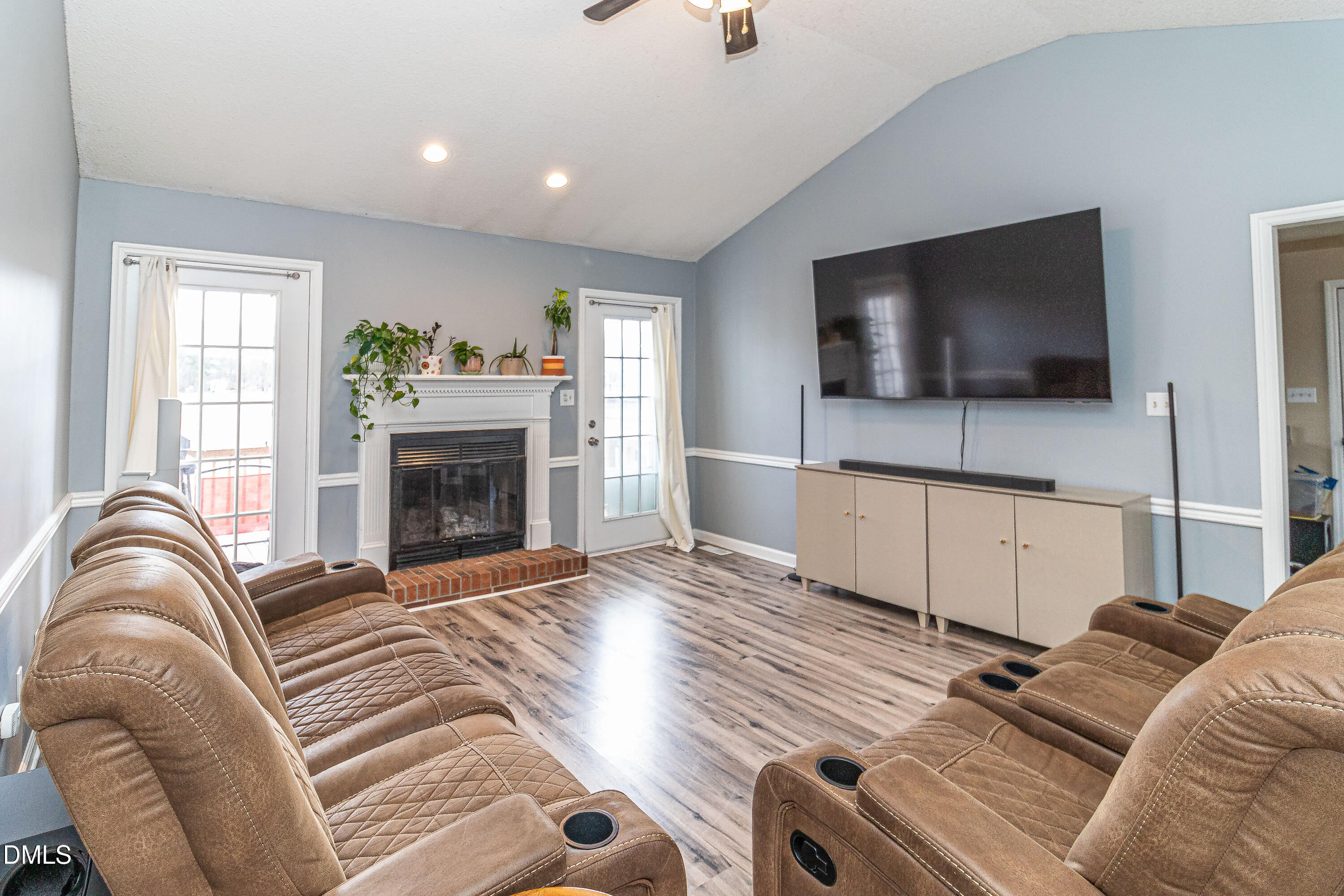 2806 Indian Springs Road