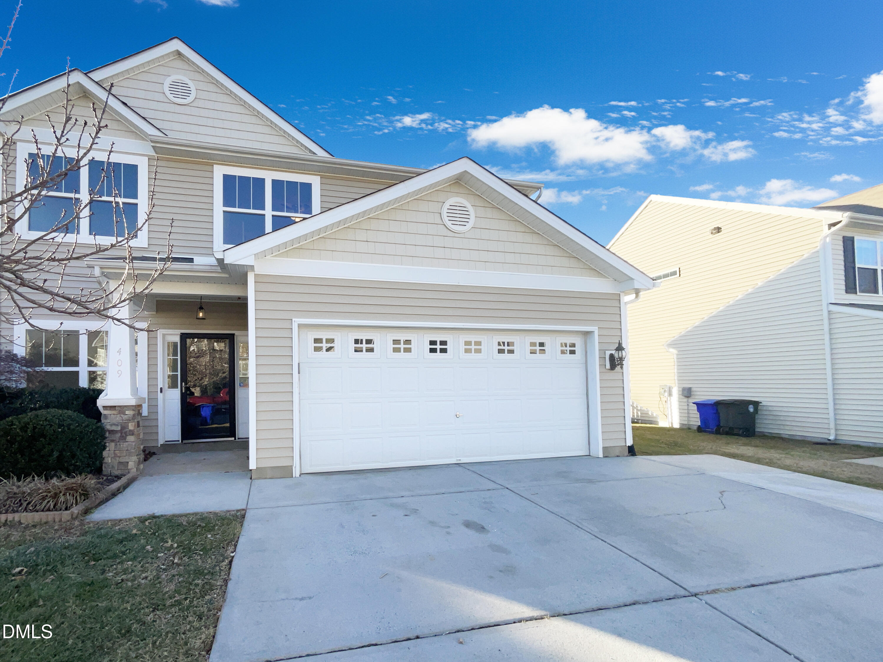 409 Mourning Dove Court