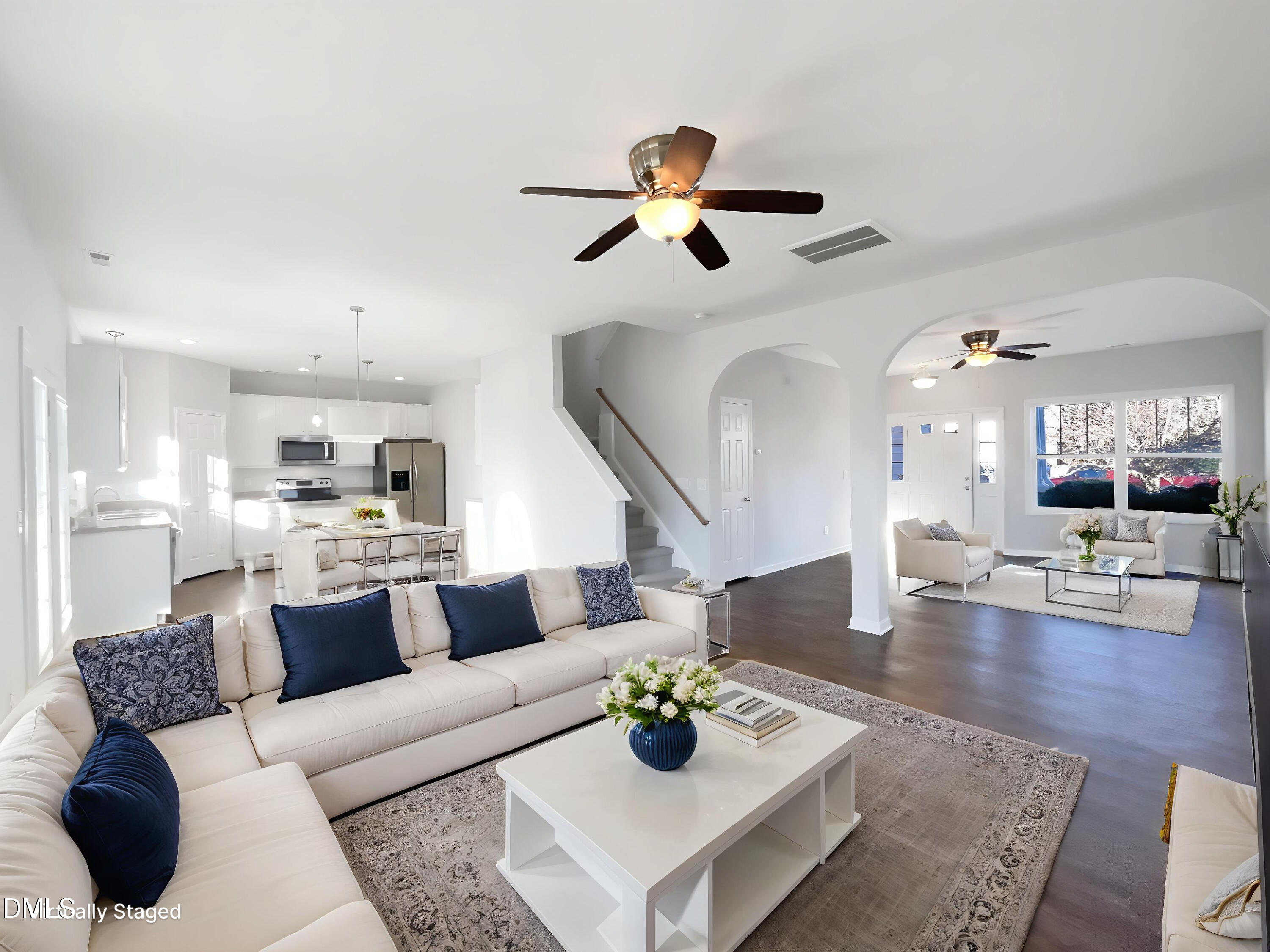 409 Mourning Dove Court