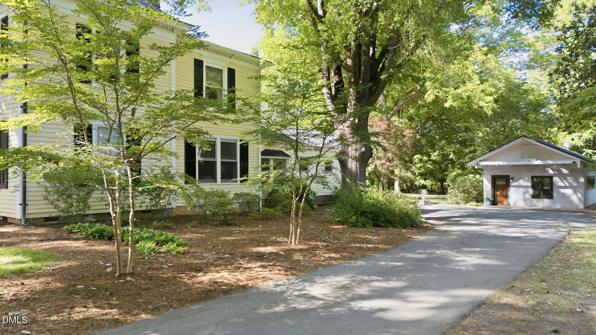 513 College Street