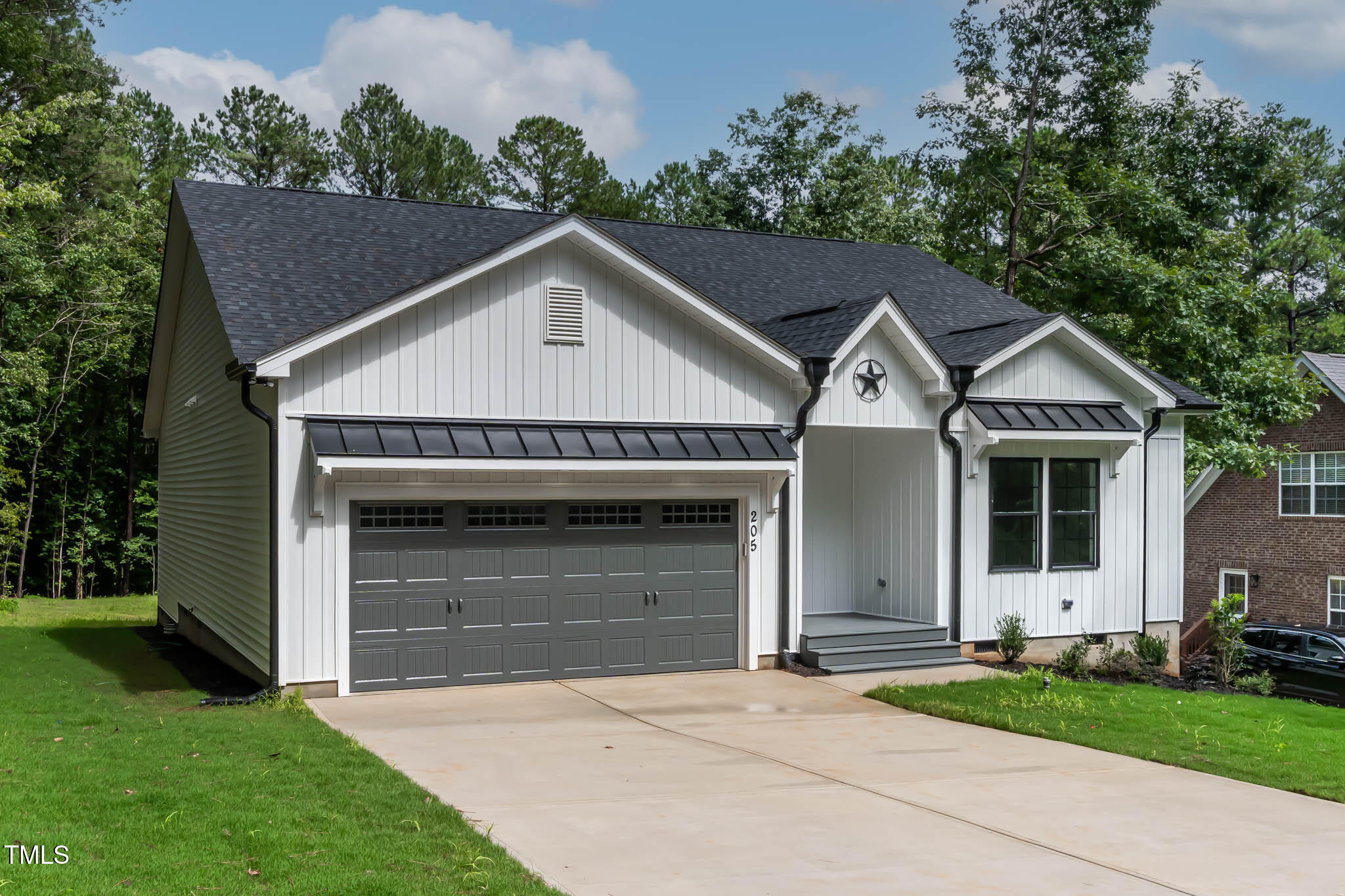 205 Shawnee Drive