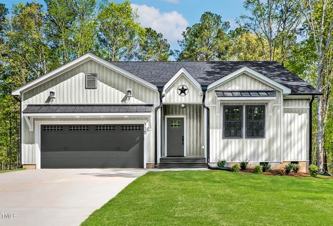 205 Shawnee Drive Louisburg NC 27549