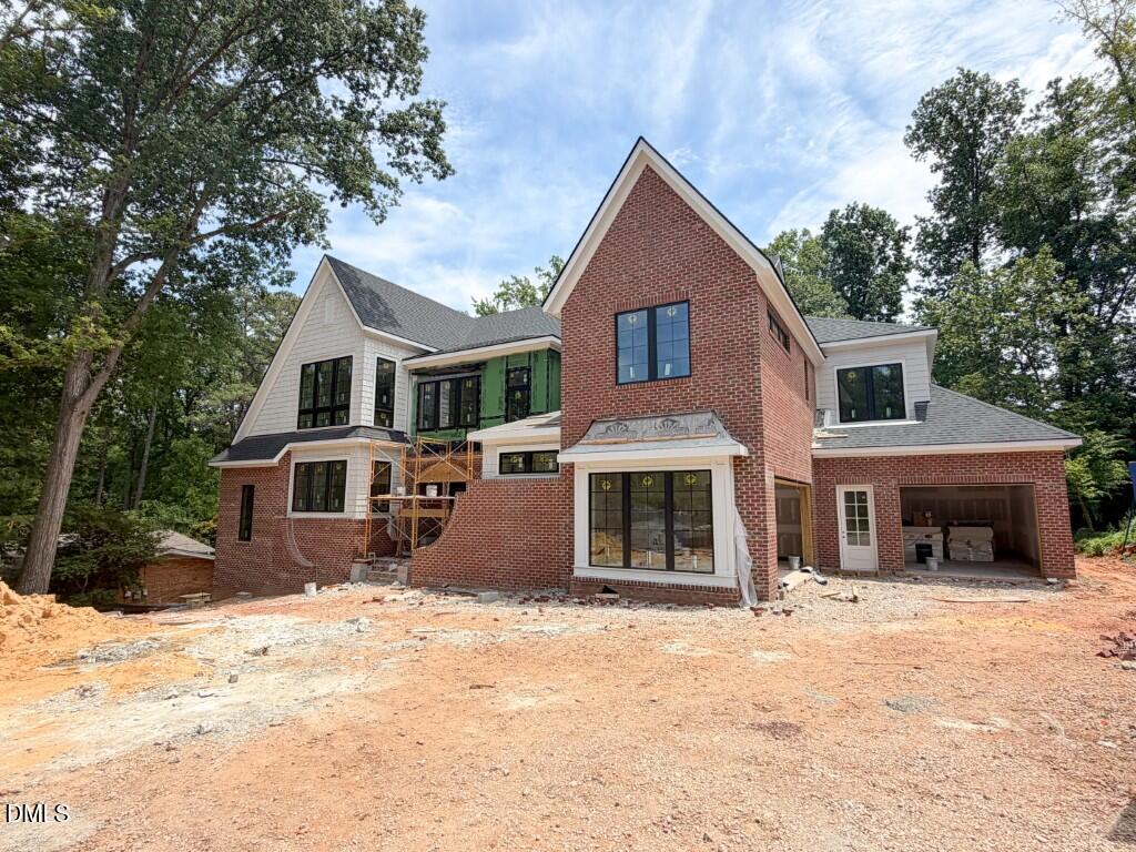 508 Oakland Drive