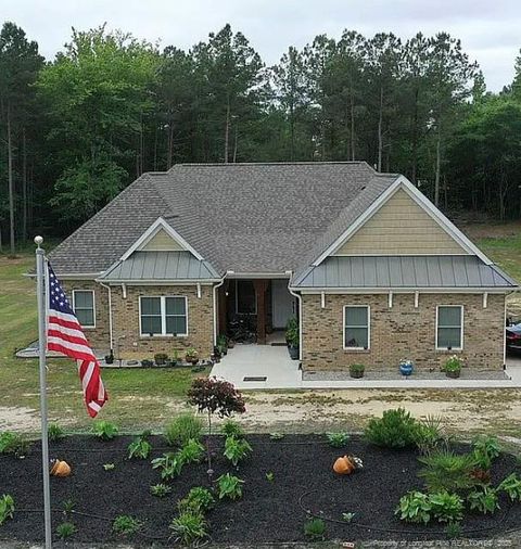 5535 Autryville Road Autryville NC 28318