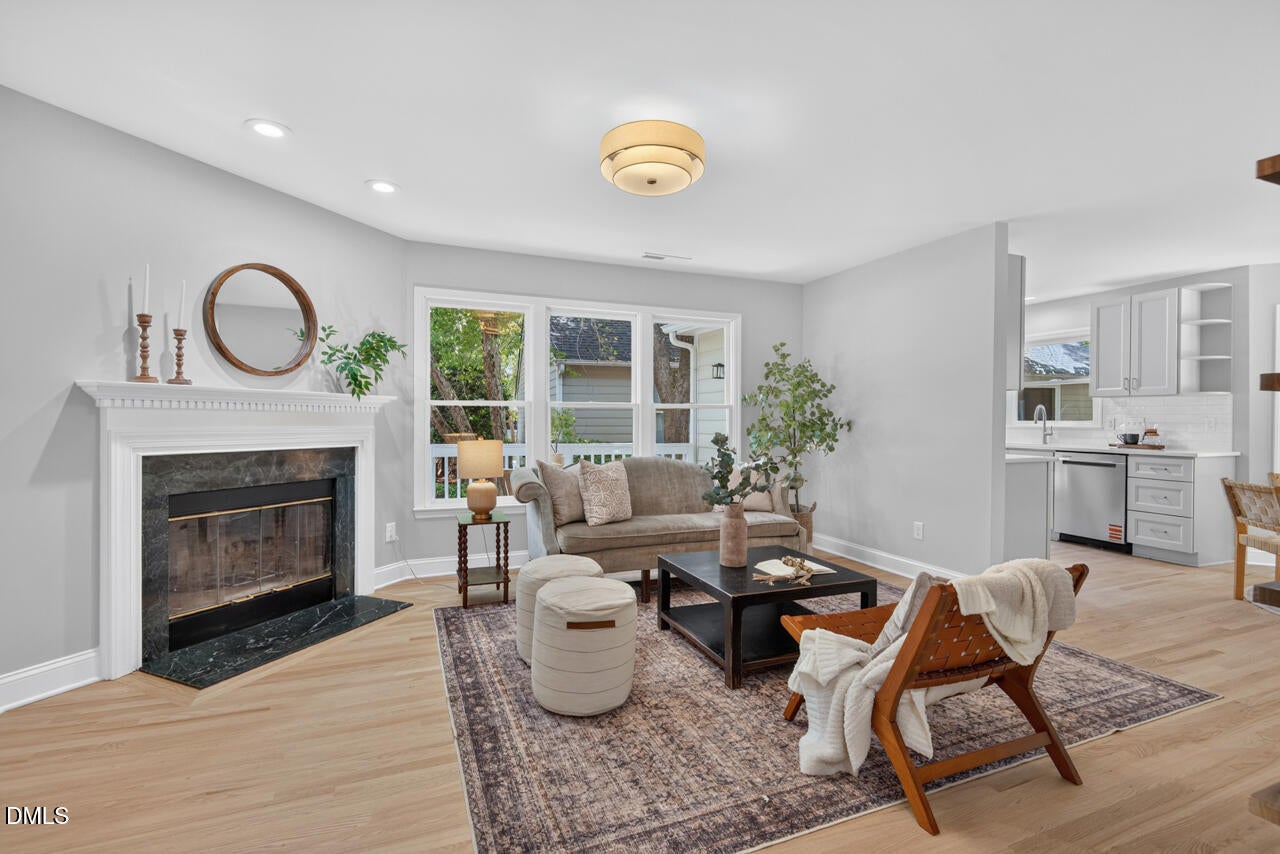 307 Berryhill Drive
