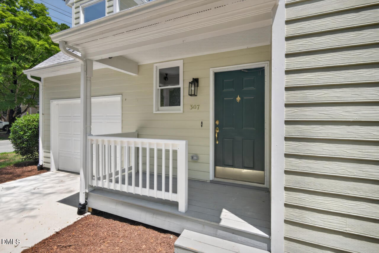 307 Berryhill Drive