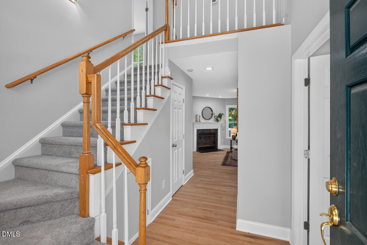 307 Berryhill Drive