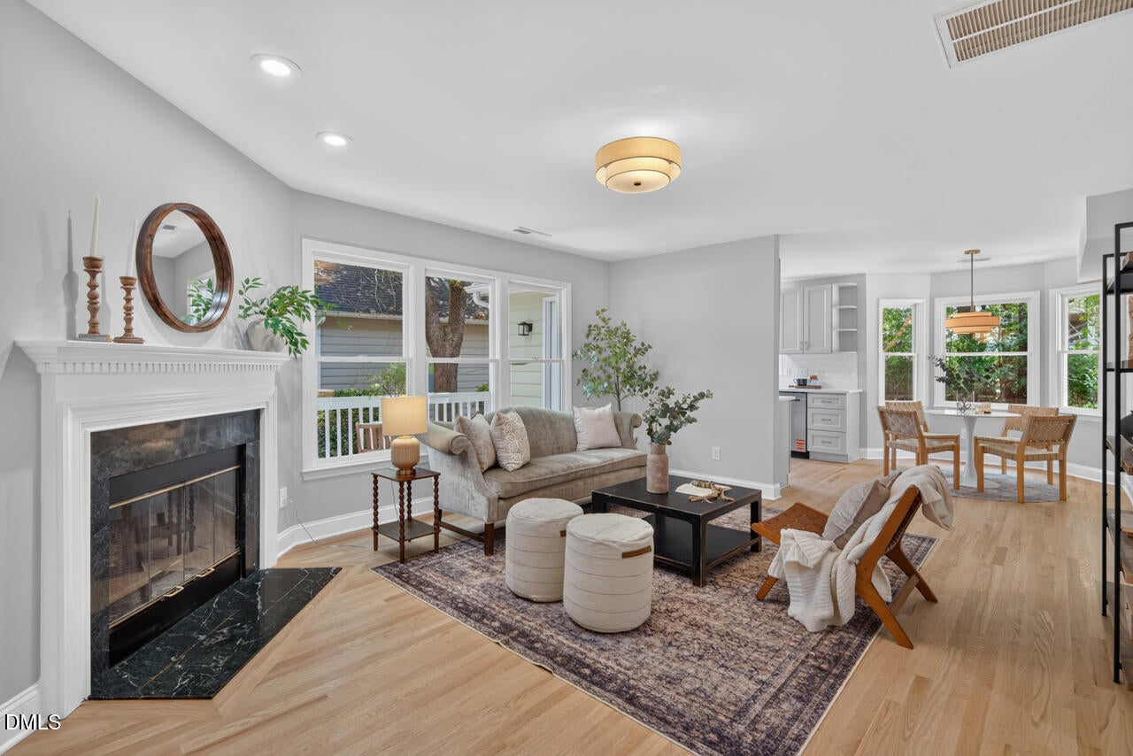 307 Berryhill Drive