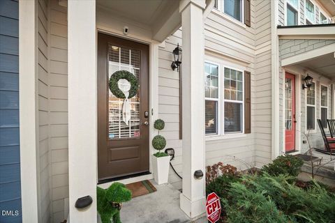 2806 Bedford Green Drive 102 Raleigh NC 27604