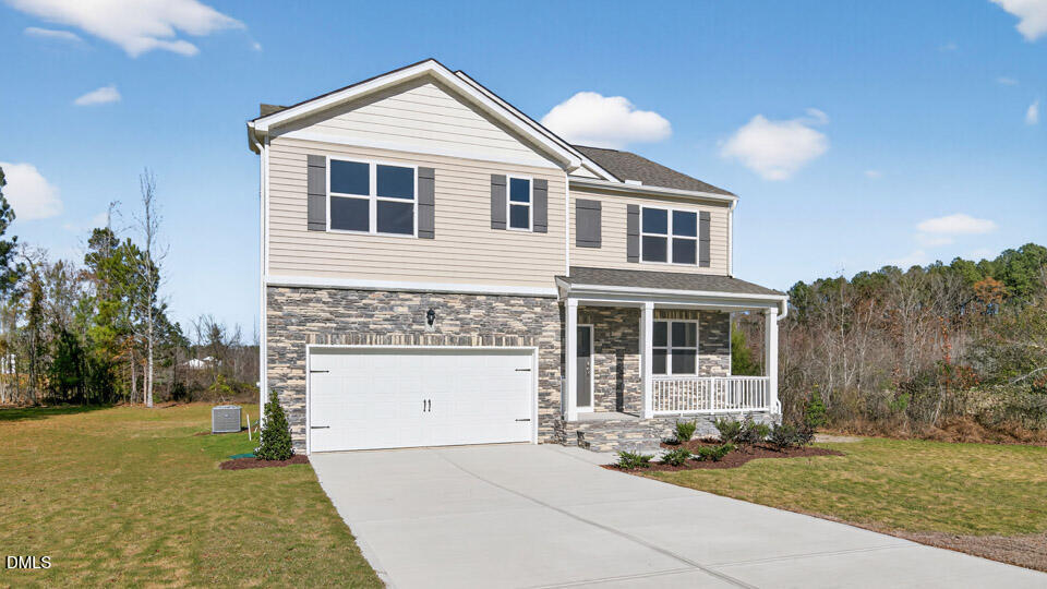 125 Winding River Way