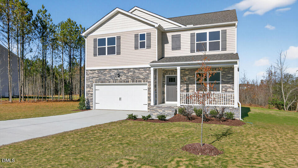 125 Winding River Way