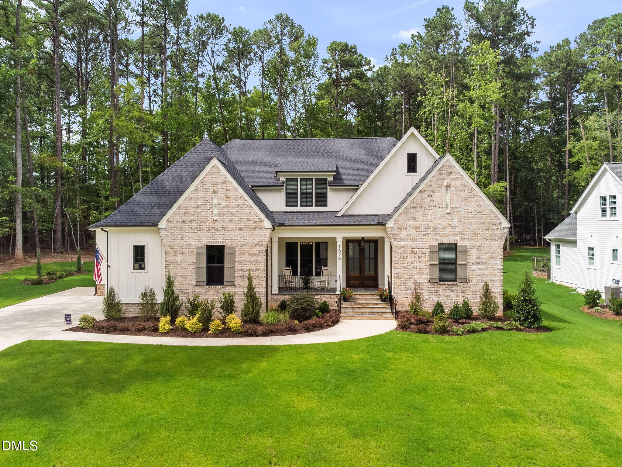 1528 Lake Adventure Court, Raleigh, NC, 27613