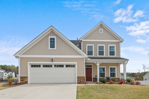 147 Ellsworth Court Garner NC 27529