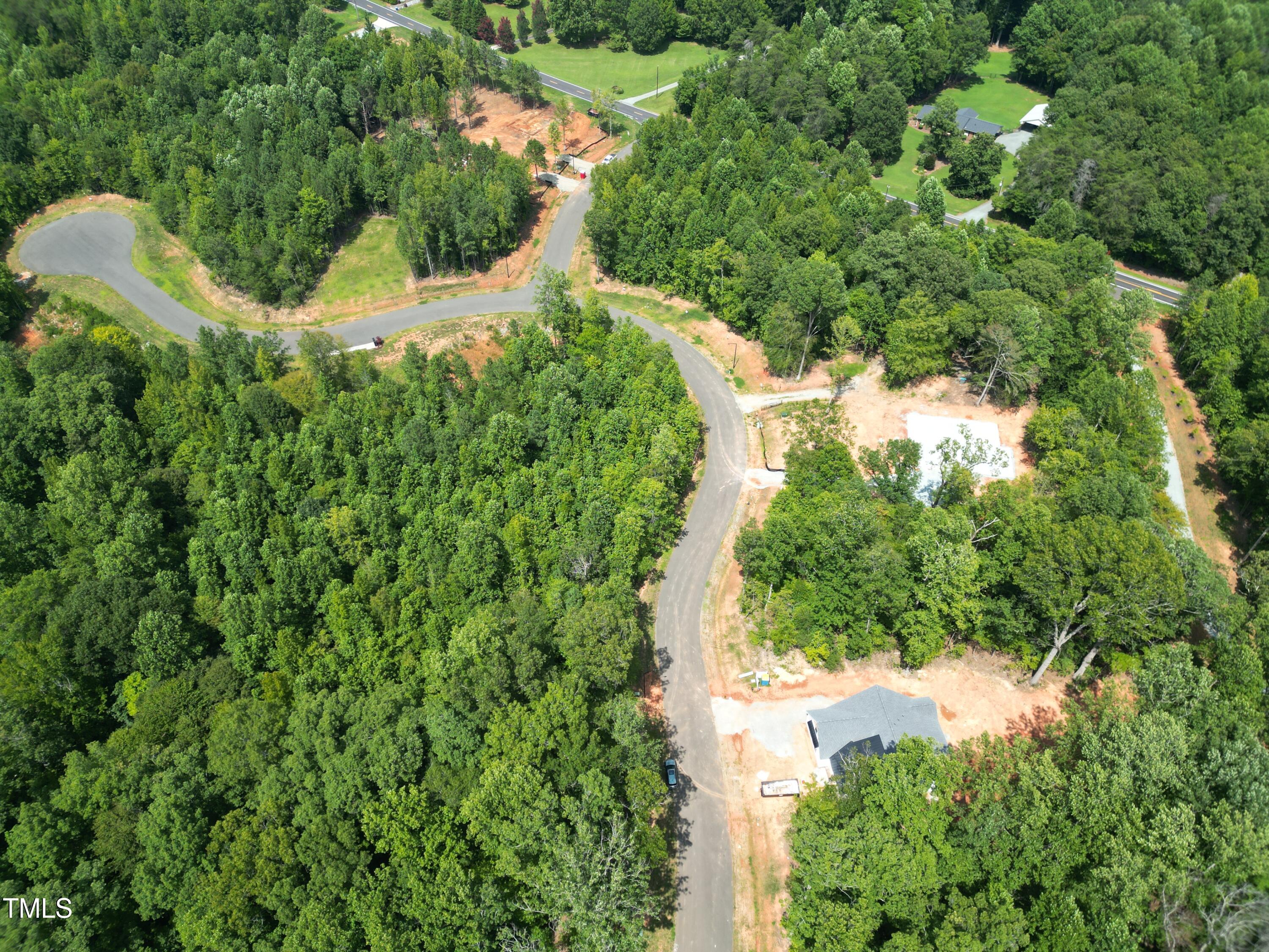 2918 Forest Creek Lane