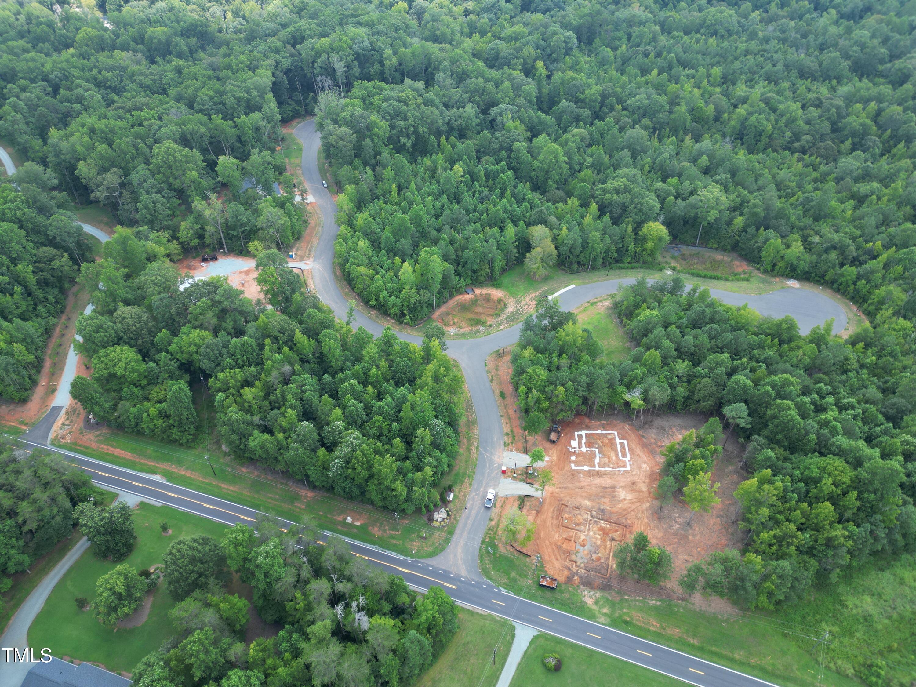 2918 Forest Creek Lane