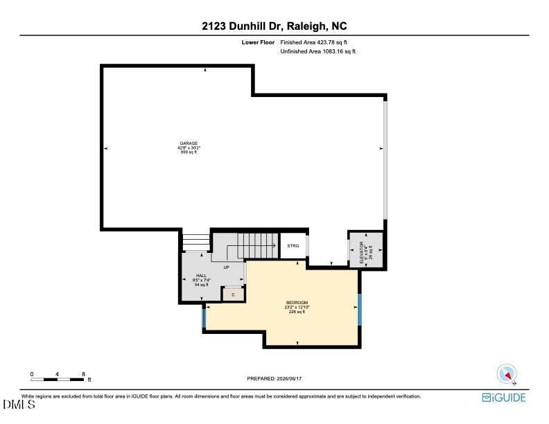 2123 Dunhill Drive