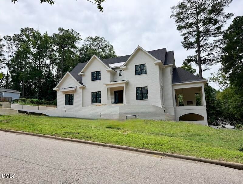 2123 Dunhill Drive