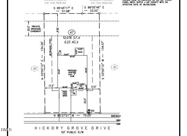 190 Hickory Grove Drive