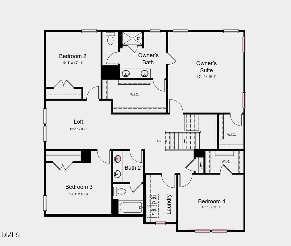 190 Hickory Grove Drive