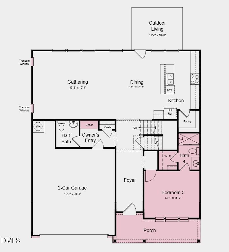 190 Hickory Grove Drive